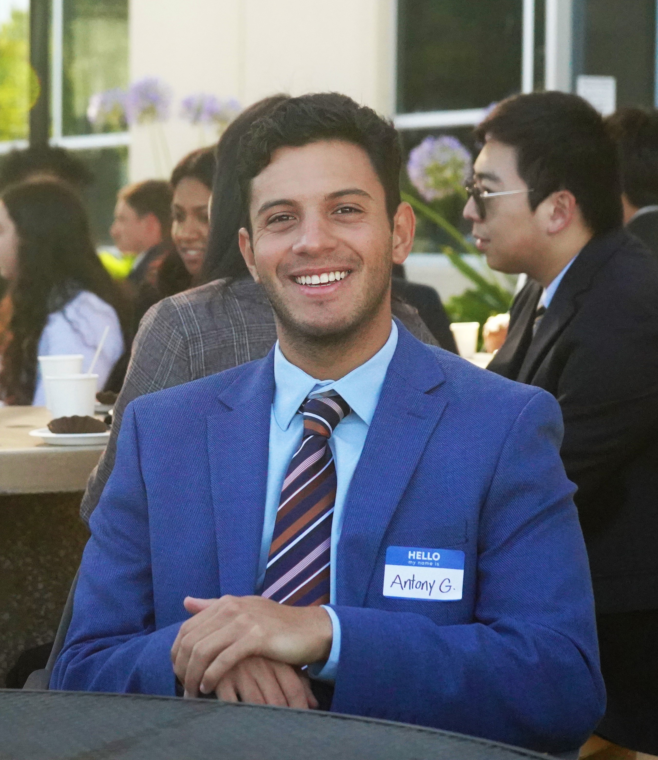 Professionalism Standards